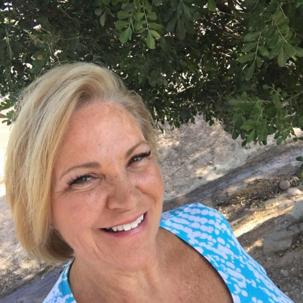 Meet your Posher, Maria